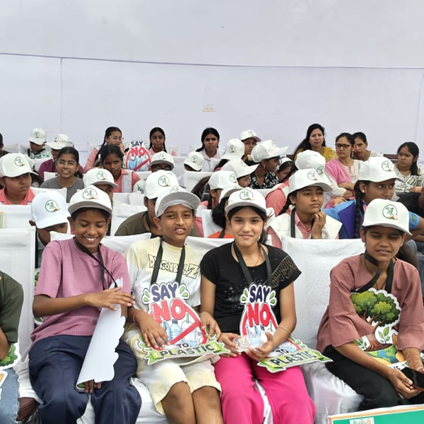 Medical Support - Assisting Miss Shaurya Sandip Kachare with urgent medical treatments.