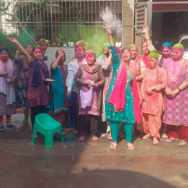 YOUTH EMPOWERMENT Support - Assisting Miss Shaurya Sandip Kachare with urgent YOUTH EMPOWERMENT treatments.