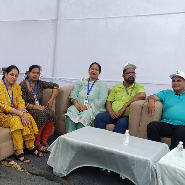 YOUTH EMPOWERMENT Support - Assisting Miss Shaurya Sandip Kachare with urgent YOUTH EMPOWERMENT treatments.