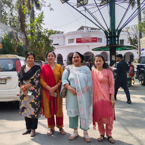 Old Age Home